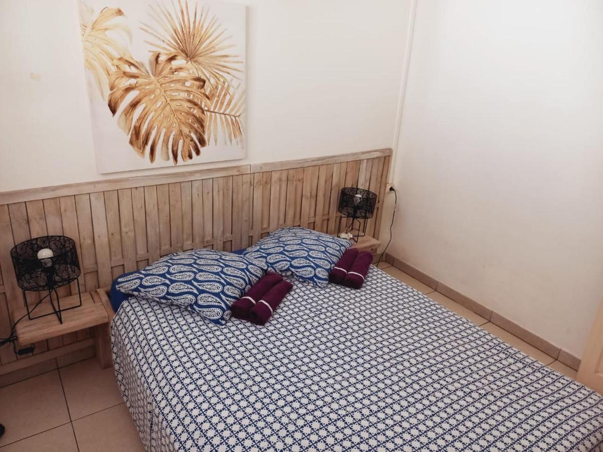 Une Pause S'Impose Au Vauclin Avec Votre Jacuzzi Privatif Pour 3 Nuits Minimum Le Vauclin Exterior foto