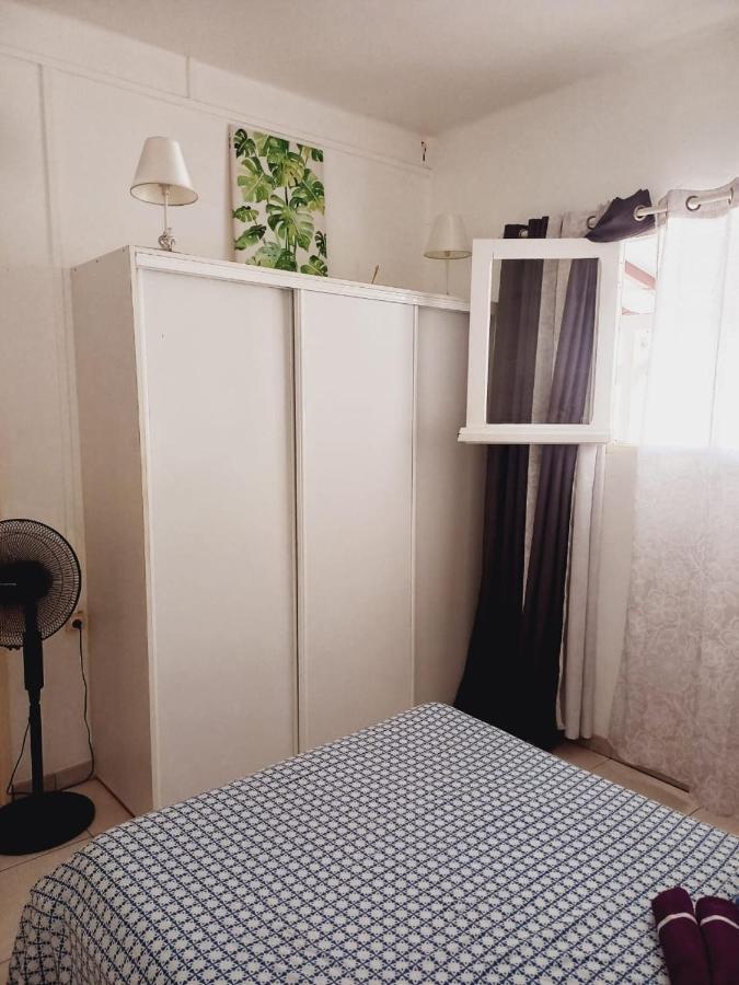 Une Pause S'Impose Au Vauclin Avec Votre Jacuzzi Privatif Pour 3 Nuits Minimum Le Vauclin Exterior foto